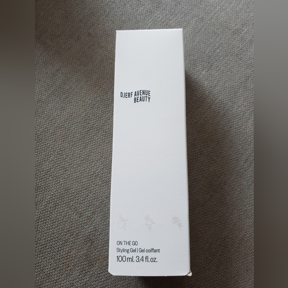 Djerf Avenue Fragrance Free Hair Styling Gel - Picture 1 of 3